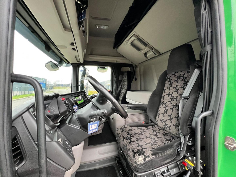 Cabeza tractora Scania R450 NGS 6x2 Trekker Hydraulic / PTO: foto 17 Cabeza tractora Scania R450 NGS 6x2 Trekker Hydraulic / PTO: foto 17