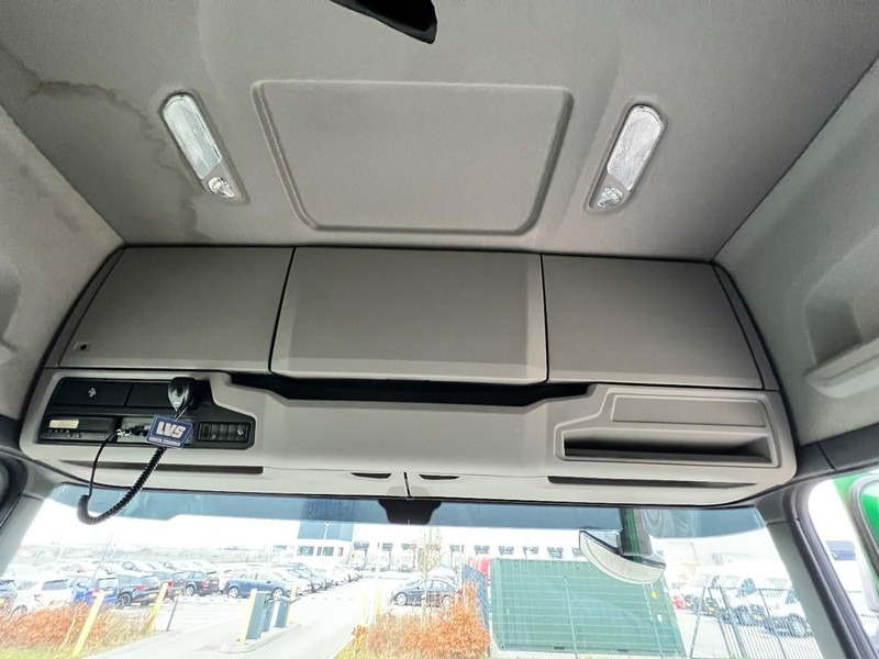 Cabeza tractora Scania R450 NGS 6x2 Trekker Hydraulic / PTO: foto 16 Cabeza tractora Scania R450 NGS 6x2 Trekker Hydraulic / PTO: foto 16