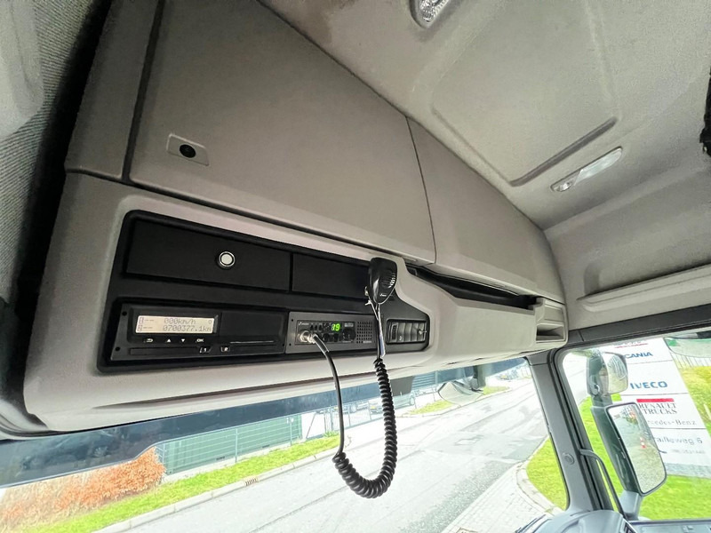 Cabeza tractora Scania R450 NGS 6x2 Trekker Hydraulic / PTO: foto 15 Cabeza tractora Scania R450 NGS 6x2 Trekker Hydraulic / PTO: foto 15