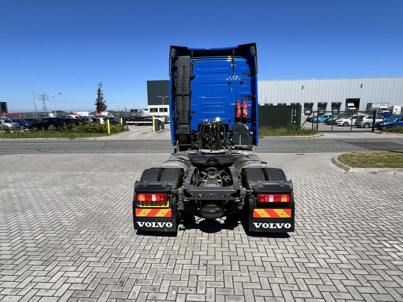 Volvo FH 460 4x2 trekker Globetrotter / i-Save / Vin : NA - Cabeza tractora: foto 5 Volvo FH 460 4x2 trekker Globetrotter / i-Save / Vin : NA - Cabeza tractora: foto 5