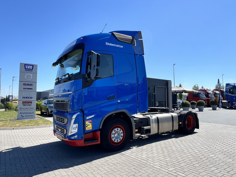 Volvo FH 460 4x2 trekker Globetrotter / i-Save / Vin : NA - Cabeza tractora: foto 1 Volvo FH 460 4x2 trekker Globetrotter / i-Save / Vin : NA - Cabeza tractora: foto 1