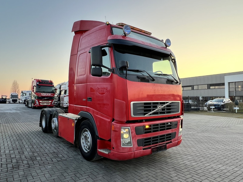 Volvo FH 460 6x2 vla trekker Euro 3 / 782.000km - Cabeza tractora: foto 3 Volvo FH 460 6x2 vla trekker Euro 3 / 782.000km - Cabeza tractora: foto 3