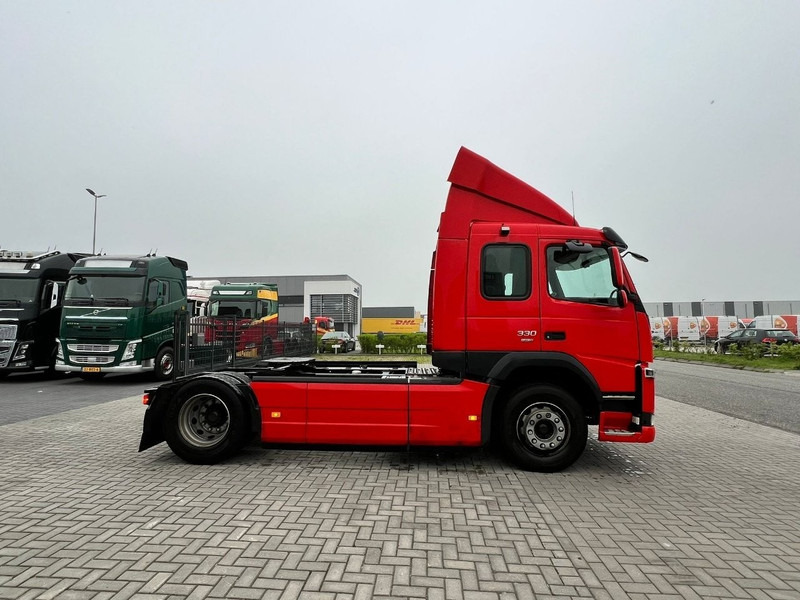 Volvo FM 330 4x2 trekker 4x2 / 872.050km - Cabeza tractora: foto 4 Volvo FM 330 4x2 trekker 4x2 / 872.050km - Cabeza tractora: foto 4
