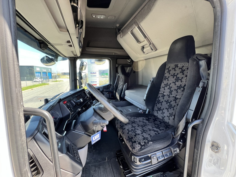 Camión frigorífico Scania S450 6x2 koelwagen Retarder / Dhollandia / Bloenenmaat: foto 13
