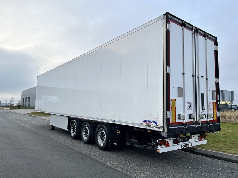 Semirremolque frigorífico Schmitz Cargobull 3 - assige Koeloplegger Vlees /  Pallet box: foto 6