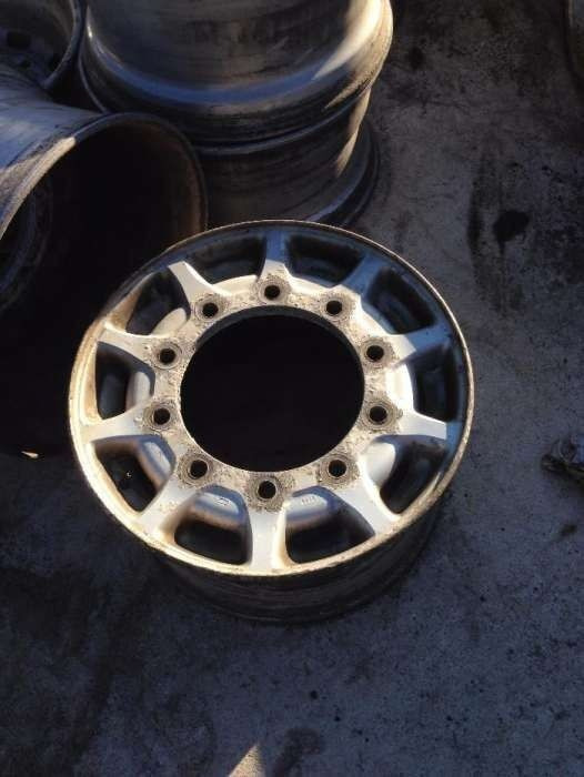 Alcoa Jante fier / aluminiu pentru autotractoare sau semiremorci 22,5 - Llanta para Camión: foto 5 Alcoa Jante fier / aluminiu pentru autotractoare sau semiremorci 22,5 - Llanta para Camión: foto 5