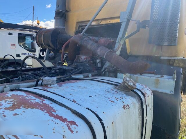 Astra HD 64.38 - Camión chasis: foto 4 Astra HD 64.38 - Camión chasis: foto 4