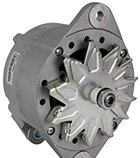Bosch pentru autotractor Volvo FM7/FM9/FM1 - Alternador para Camión: foto 1 Bosch pentru autotractor Volvo FM7/FM9/FM1 - Alternador para Camión: foto 1