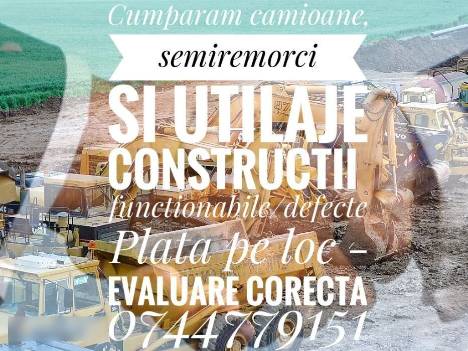 Compresoare pt. camion din dezmembrari DAF - Compresor para Camión: foto 3 Compresoare pt. camion din dezmembrari DAF - Compresor para Camión: foto 3