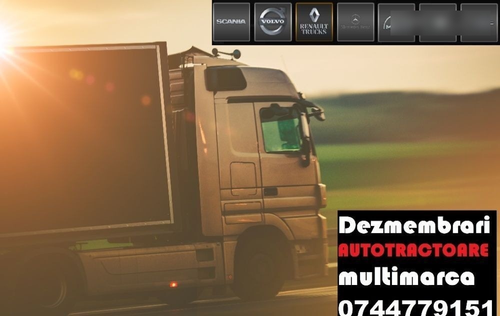 MAN Janta MAN TGA TGX + multe alte modele 22.5 - Llanta para Camión: foto 5 MAN Janta MAN TGA TGX + multe alte modele 22.5 - Llanta para Camión: foto 5