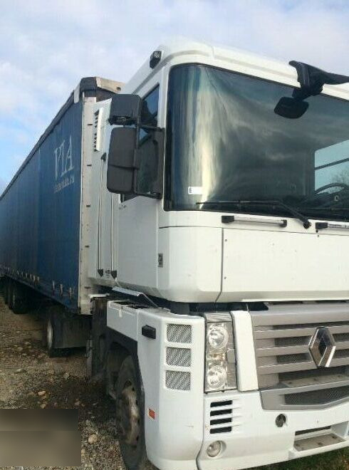 Meritor ms 17x / 177 E Renault Premium / Magnum truck - Diferencial para Camión: foto 3 Meritor ms 17x / 177 E Renault Premium / Magnum truck - Diferencial para Camión: foto 3