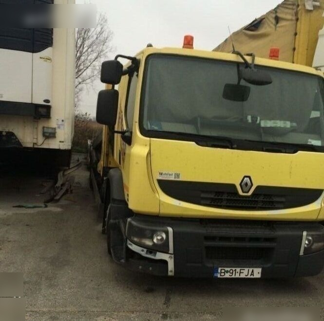 Meritor ms 17x / 177 E Renault Premium / Magnum truck - Diferencial para Camión: foto 1 Meritor ms 17x / 177 E Renault Premium / Magnum truck - Diferencial para Camión: foto 1
