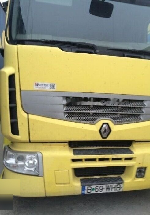 Meritor ms 17x / 177 E Renault Premium / Magnum truck - Diferencial para Camión: foto 4 Meritor ms 17x / 177 E Renault Premium / Magnum truck - Diferencial para Camión: foto 4