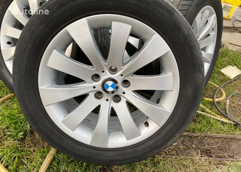 Rueda completa Michelin seria 7: foto 6