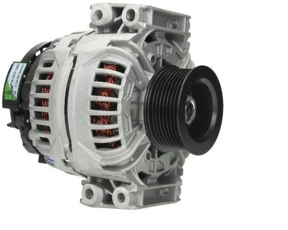 Mitsubishi Scania R - Alternador para Camión: foto 1 Mitsubishi Scania R - Alternador para Camión: foto 1