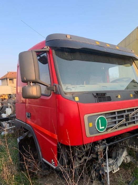 Piese din Dezmembrari Volvo FM 12 - Motor para Camión: foto 2 Piese din Dezmembrari Volvo FM 12 - Motor para Camión: foto 2
