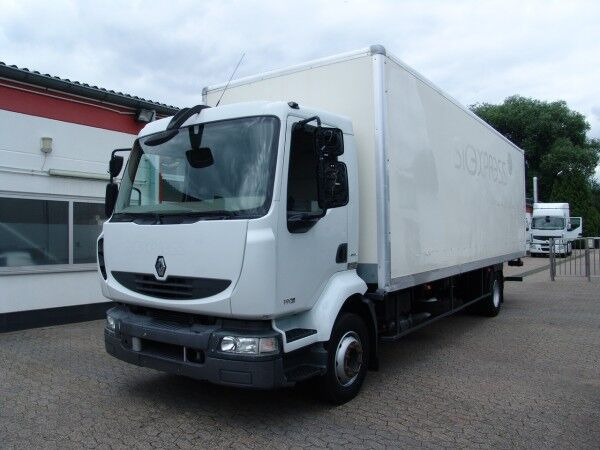 Piese din DEZMEMBRARI - RENAULT Midlum Renault Midlum - Piezas de recambio para Camión: foto 3 Piese din DEZMEMBRARI - RENAULT Midlum Renault Midlum - Piezas de recambio para Camión: foto 3