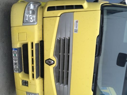 Renault Premium / Magnum truck - Diferencial para Camión: foto 4 Renault Premium / Magnum truck - Diferencial para Camión: foto 4