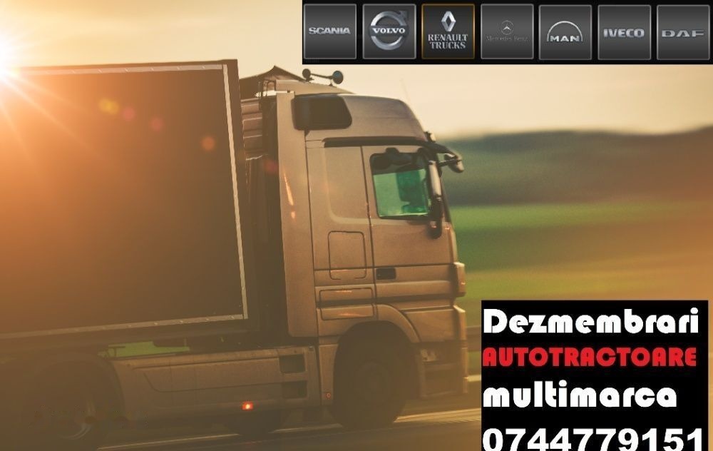 Scania 124 125 127 P G R T-series - Llanta para Camión: foto 5 Scania 124 125 127 P G R T-series - Llanta para Camión: foto 5