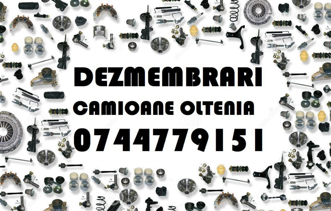 Schwarzmüller Cumparam Semiremorci Camioane TIR Autotractor Accidentate , D - Semirremolque lona: foto 1 Schwarzmüller Cumparam Semiremorci Camioane TIR Autotractor Accidentate , D - Semirremolque lona: foto 1