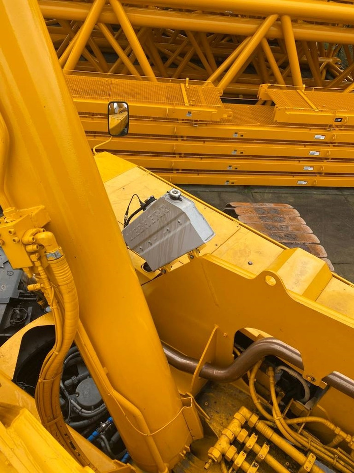 Leasing de Liebherr LTR 1100 Liebherr LTR 1100: foto 37 Leasing de Liebherr LTR 1100 Liebherr LTR 1100: foto 37