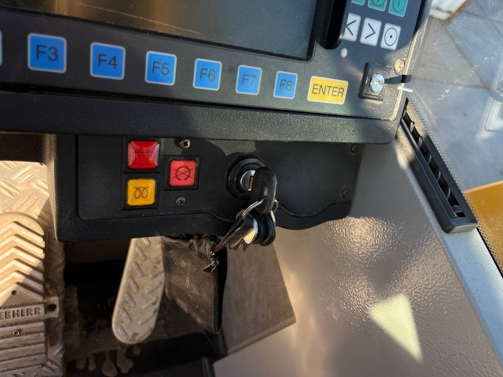 Leasing de Liebherr LTR 1100 Liebherr LTR 1100: foto 20 Leasing de Liebherr LTR 1100 Liebherr LTR 1100: foto 20