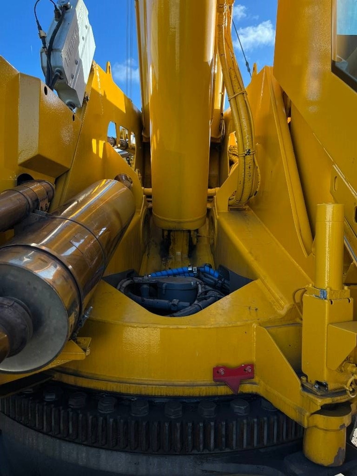 Leasing de Liebherr LTR 1100 Liebherr LTR 1100: foto 40 Leasing de Liebherr LTR 1100 Liebherr LTR 1100: foto 40