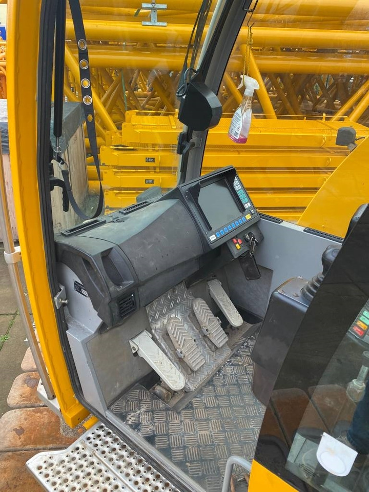 Leasing de Liebherr LTR 1100 Liebherr LTR 1100: foto 29 Leasing de Liebherr LTR 1100 Liebherr LTR 1100: foto 29