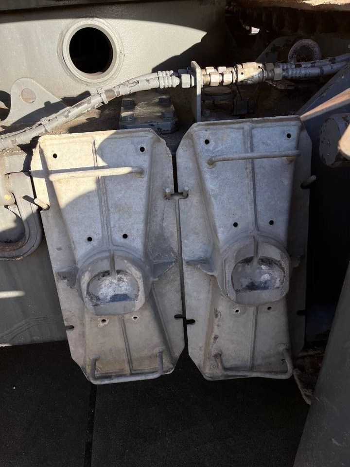 Leasing de Liebherr LTR 1100 Liebherr LTR 1100: foto 46 Leasing de Liebherr LTR 1100 Liebherr LTR 1100: foto 46