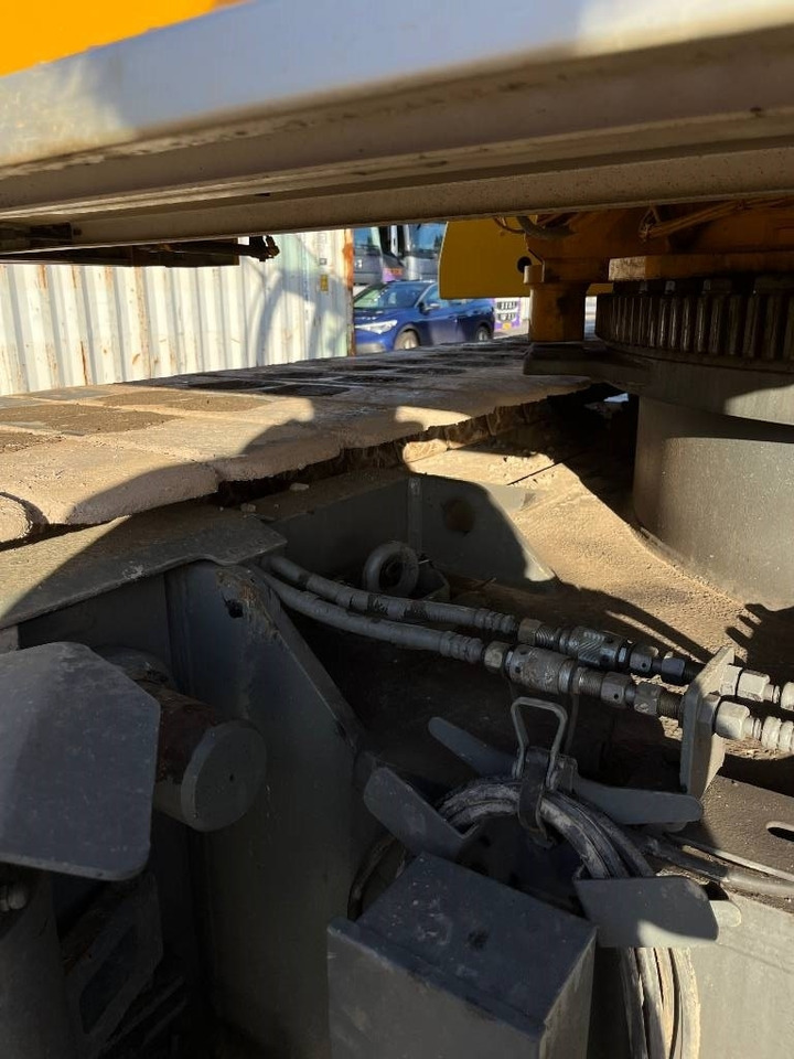 Leasing de Liebherr LTR 1100 Liebherr LTR 1100: foto 48 Leasing de Liebherr LTR 1100 Liebherr LTR 1100: foto 48