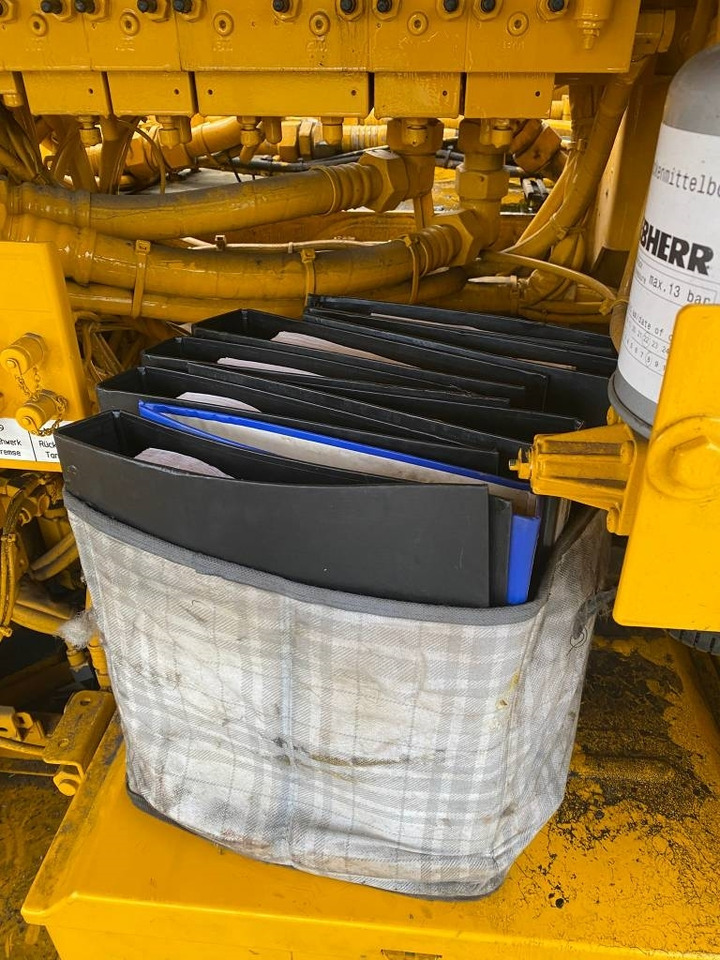 Leasing de Liebherr LTR 1100 Liebherr LTR 1100: foto 45 Leasing de Liebherr LTR 1100 Liebherr LTR 1100: foto 45