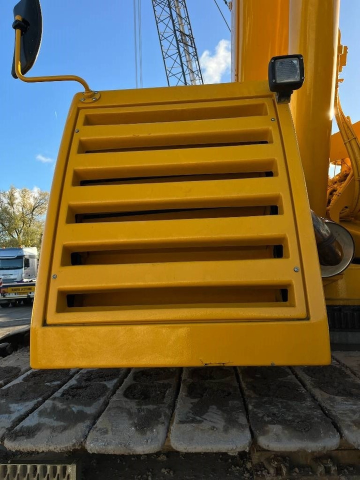 Leasing de Liebherr LTR 1100 Liebherr LTR 1100: foto 38 Leasing de Liebherr LTR 1100 Liebherr LTR 1100: foto 38