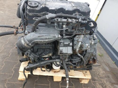 DAF BE110 C DAF LF 45 - Motor para Camión: foto 5 DAF BE110 C DAF LF 45 - Motor para Camión: foto 5