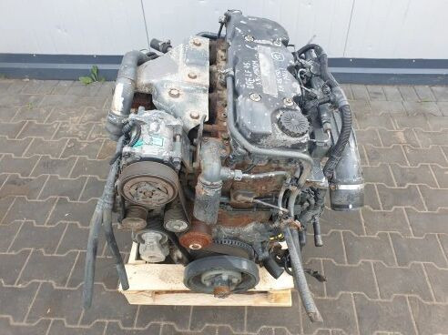 DAF BE110 C DAF LF 45 - Motor para Camión: foto 1 DAF BE110 C DAF LF 45 - Motor para Camión: foto 1