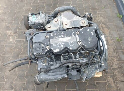 DAF BE110 C DAF LF 45 - Motor para Camión: foto 3 DAF BE110 C DAF LF 45 - Motor para Camión: foto 3