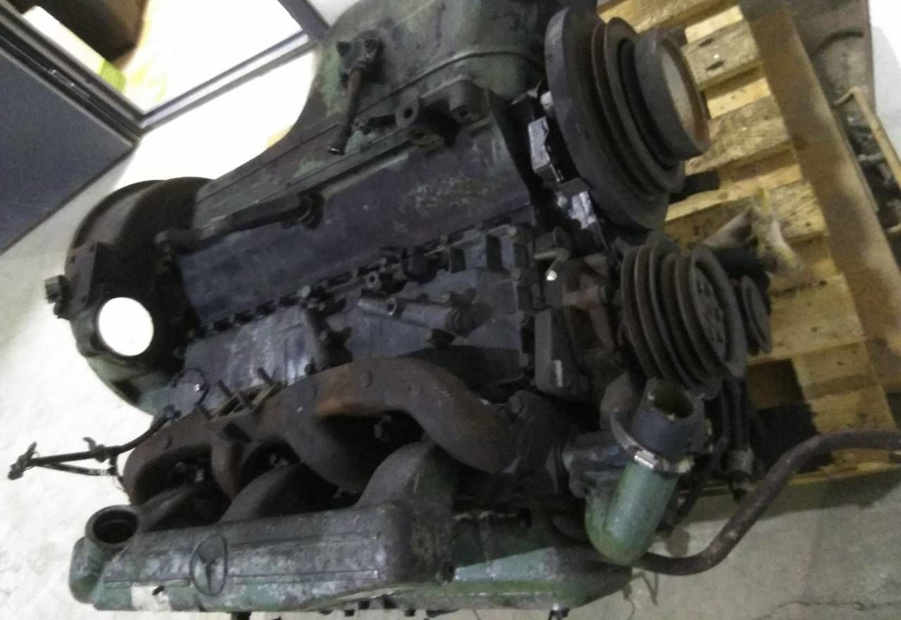 Mercedes-Benz OM366A Mercedes-Benz 814 - Motor para Camión: foto 5 Mercedes-Benz OM366A Mercedes-Benz 814 - Motor para Camión: foto 5