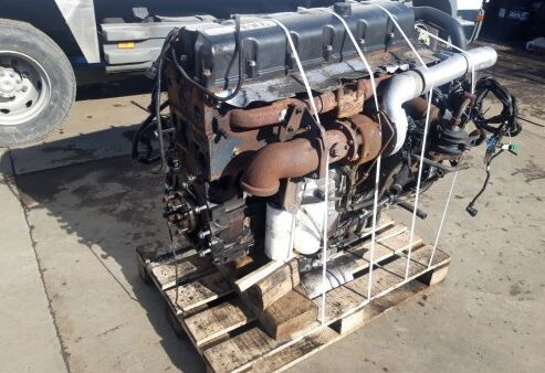 Renault DCI Renault PREMIUM truck - Motor para Camión: foto 3 Renault DCI Renault PREMIUM truck - Motor para Camión: foto 3