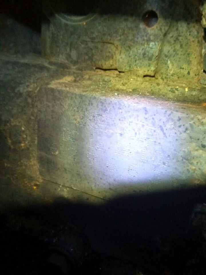 Scania DC1214 HPI Scania R 420 HPI E3 - Motor para Camión: foto 5 Scania DC1214 HPI Scania R 420 HPI E3 - Motor para Camión: foto 5