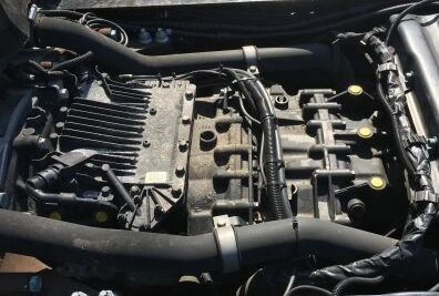 ZF 12as2131TD MAN TGX truck - Caja de cambios para Camión: foto 1 ZF 12as2131TD MAN TGX truck - Caja de cambios para Camión: foto 1