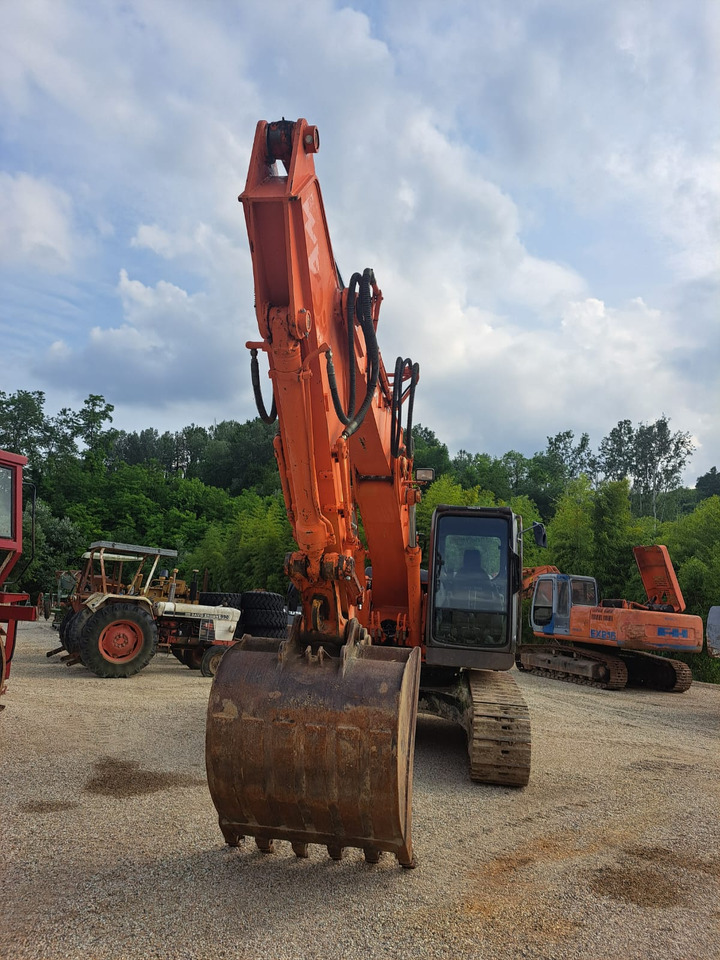HITACHI HITACHI240 - Excavadora: foto 4 HITACHI HITACHI240 - Excavadora: foto 4