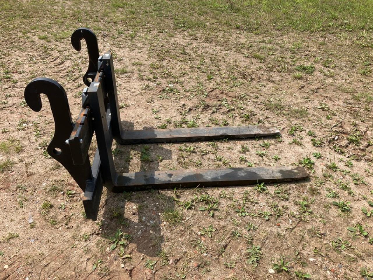 4T-PALETTENGABEL F SCHÄFFER9640T - Horquillas: foto 2 4T-PALETTENGABEL F SCHÄFFER9640T - Horquillas: foto 2