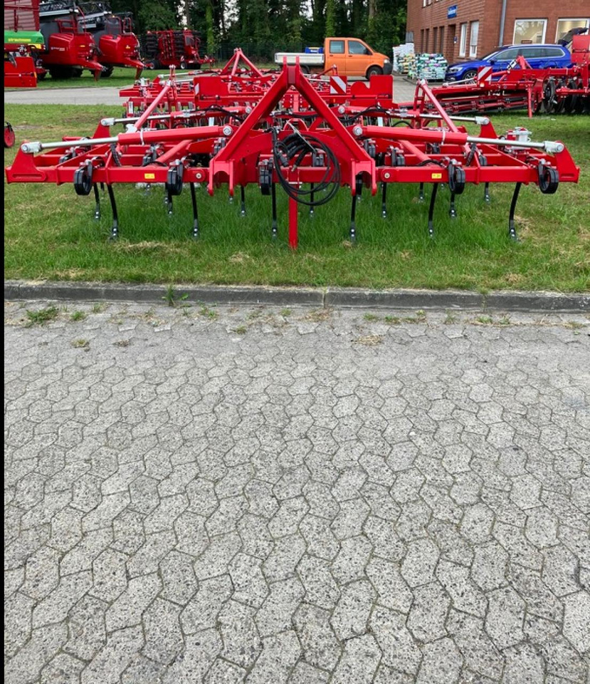 Horsch CRUISER 4 SLROLL PACK - Cultivador: foto 2 Horsch CRUISER 4 SLROLL PACK - Cultivador: foto 2