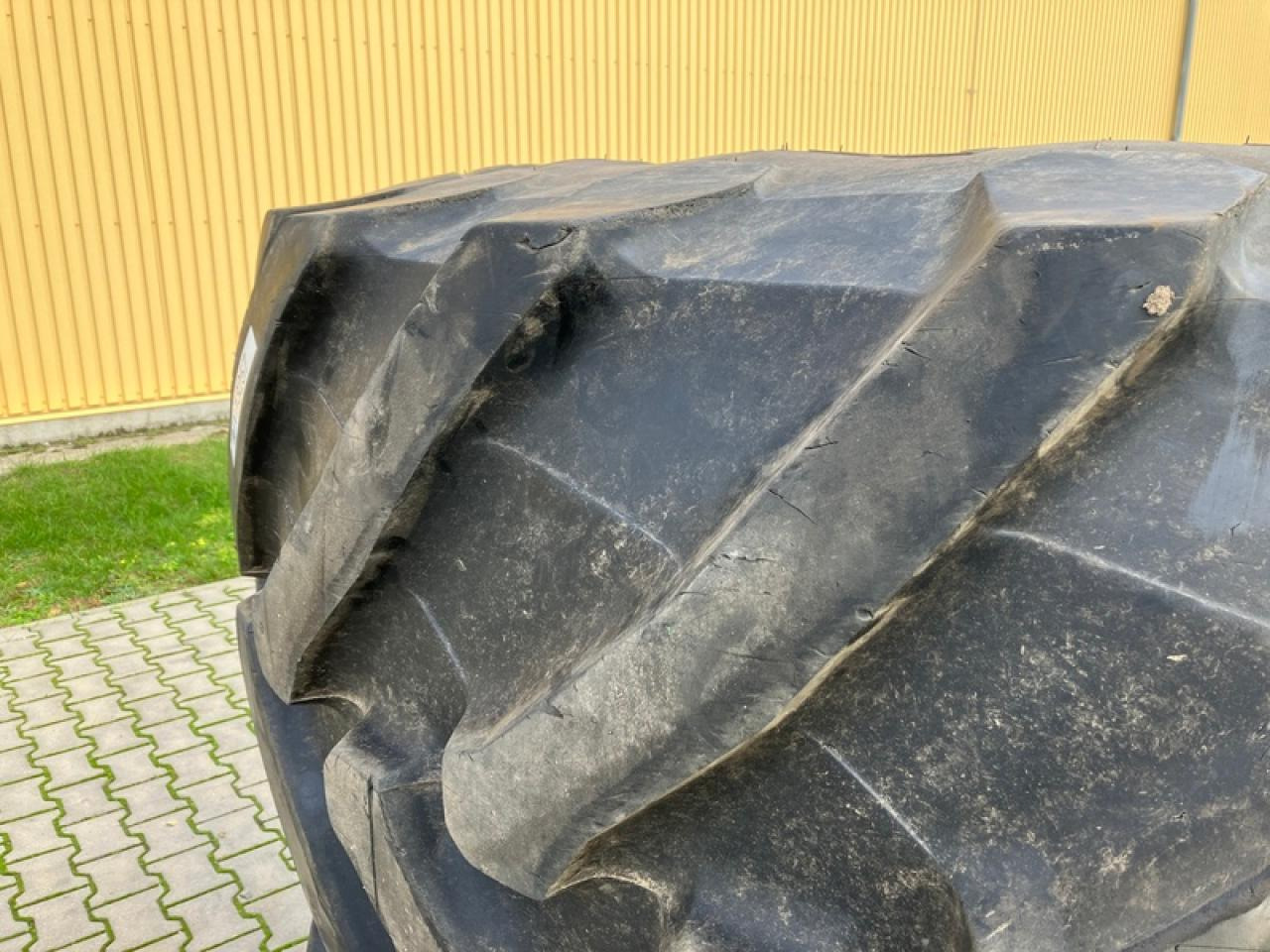 Trelleborg 710/75R42 TM900 - Neumático: foto 4 Trelleborg 710/75R42 TM900 - Neumático: foto 4