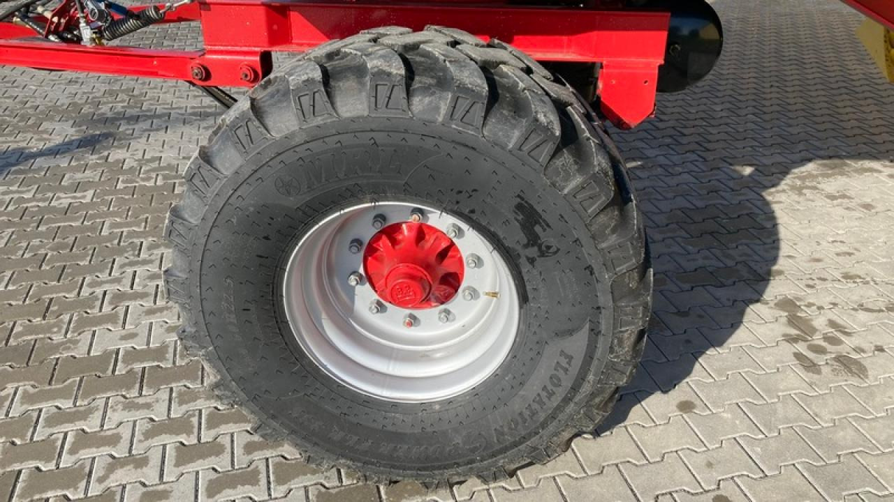 ZDK 1802 - Remolque volquete: foto 5 ZDK 1802 - Remolque volquete: foto 5