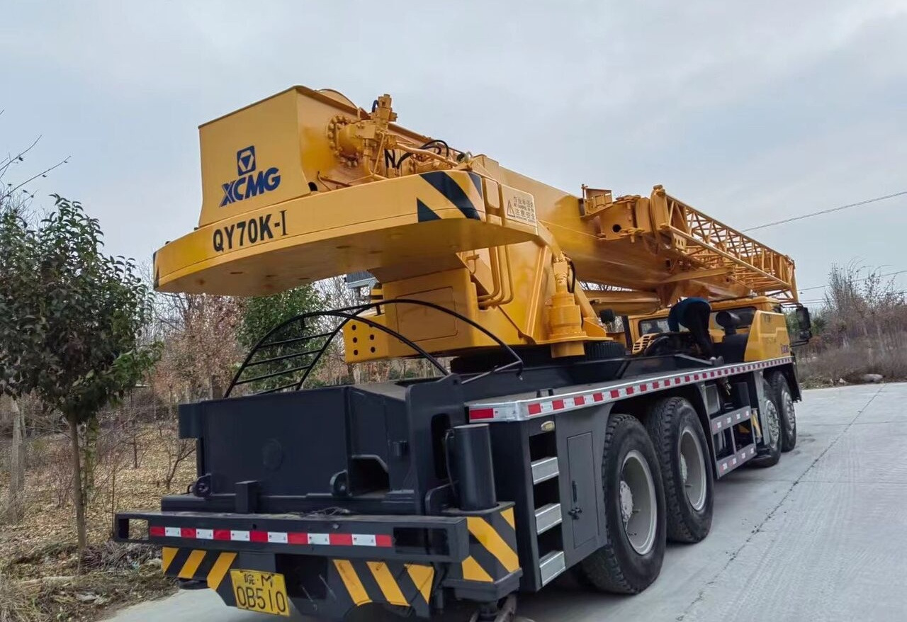 Leasing de XCMG  XCMG: foto 6