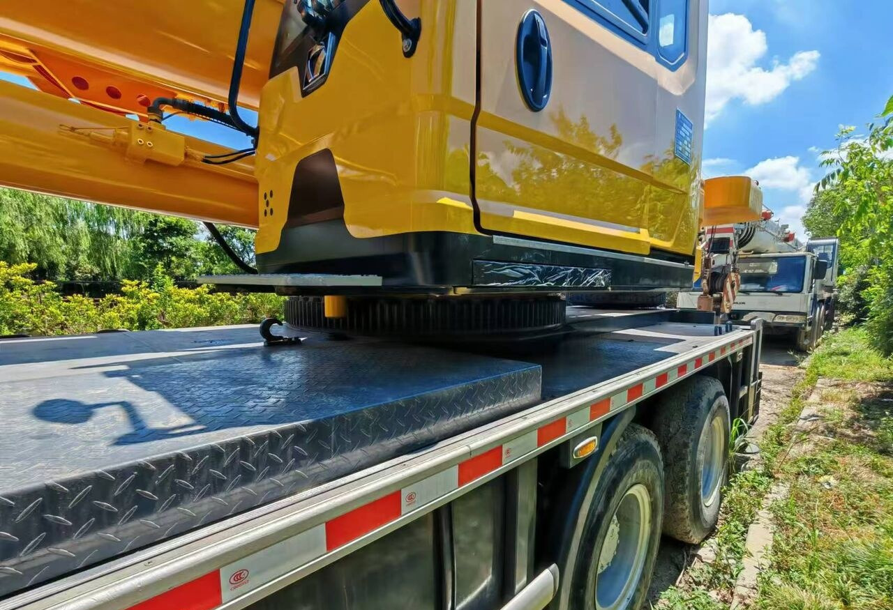 XCMG QY55KC 25ton 50ton 55ton 70ton 100 ton 130ton - Autogrúa: foto 5 XCMG QY55KC 25ton 50ton 55ton 70ton 100 ton 130ton - Autogrúa: foto 5