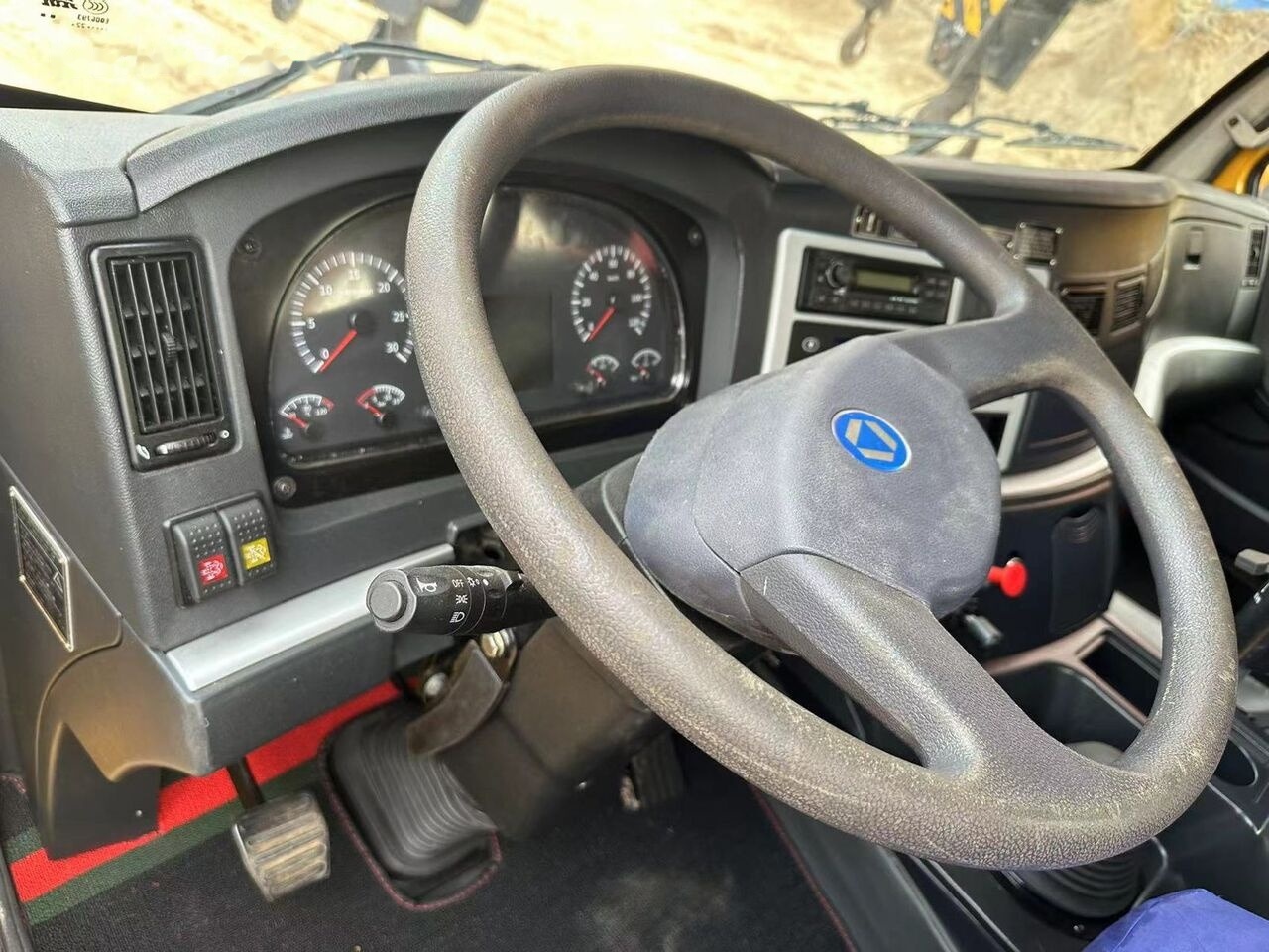 XCMG QY90K QY30K QY50K QY70K QAY200 truck crane - Autogrúa: foto 5 XCMG QY90K QY30K QY50K QY70K QAY200 truck crane - Autogrúa: foto 5