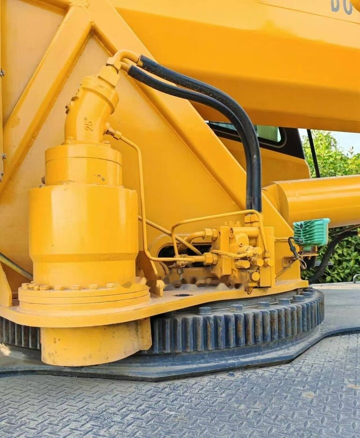 XCMG XCT25 XCT35 25T 25ton 35T 35ton 50 60 70 80 - Autogrúa: foto 3 XCMG XCT25 XCT35 25T 25ton 35T 35ton 50 60 70 80 - Autogrúa: foto 3