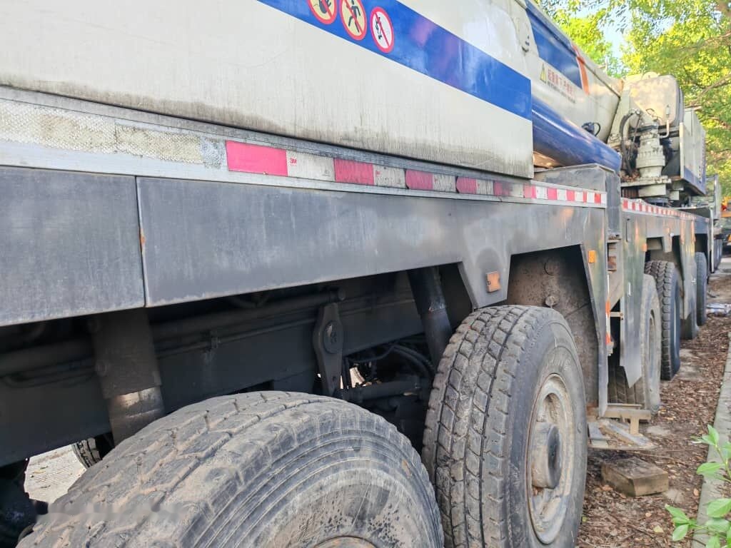 Leasing de Zoomlion QAY400 400T 350T 400ton 350ton Zoomlion QAY400 400T 350T 400ton 350ton: foto 8