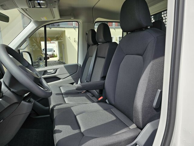 MAN TGE 3.140 Doka L3 Dreiseitenkipper Facelift - Camión: foto 3 MAN TGE 3.140 Doka L3 Dreiseitenkipper Facelift - Camión: foto 3